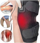 Mais conforto para o seu joelho — ThermoRelief Pro™