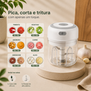 Corte inteligente para a tua cozinha — SmartSlice™
