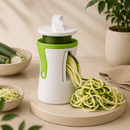 Legumes perfeitos em segundos — SpiralChef™