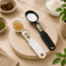 Receitas perfeitas em cada detalhe — CookMeasure™