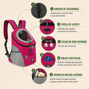 Mobilidade e conforto para pequenos animais — PetMove™