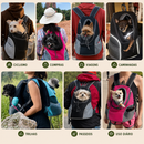 Mobilidade e conforto para pequenos animais — PetMove™