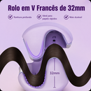 O modelador ideal para um look elegante — BeautyWave™
