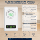 Poupe energia de forma inteligente todos os dias — EcoVolt™