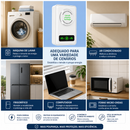 Poupe energia de forma inteligente todos os dias — EcoVolt™