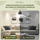 A mini câmara que protege a tua casa 24h — SmartEye™