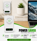 Poupe energia de forma inteligente todos os dias — EcoVolt™