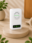 Poupe energia de forma inteligente todos os dias — EcoVolt™