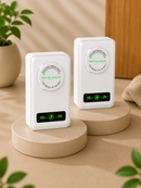 Poupe energia de forma inteligente todos os dias — EcoVolt™
