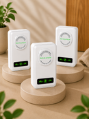 Poupe energia de forma inteligente todos os dias — EcoVolt™