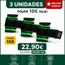 Mais estabilidade e conforto em cada movimento — FlexCore™