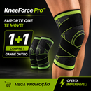 Suporte total para caminhar sem dor — KneeForce Pro™
