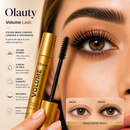 Olhar Mais Intenso e Volume Imediato em Segundos — Olauty VolumeX™