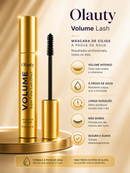 Olhar Mais Intenso e Volume Imediato em Segundos — Olauty VolumeX™