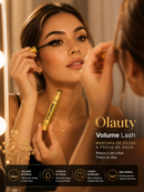 Olhar Mais Intenso e Volume Imediato em Segundos — Olauty VolumeX™
