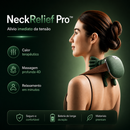 Alívio profundo para o pescoço — NeckRelief Pro™