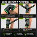 Suporte total para caminhar sem dor — KneeForce Pro™