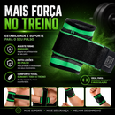Mais estabilidade e conforto em cada movimento — FlexCore™