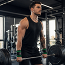 Mais estabilidade e conforto em cada movimento — FlexCore™