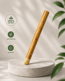 Dentes mais limpo e hálito fresco — VitaBamboo Clean™