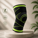 Suporte total para caminhar sem dor — KneeForce Pro™