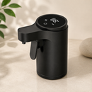 A forma mais elegante de servir vinho — VinAura™