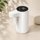 A forma mais elegante de servir vinho — VinAura™