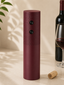 A forma mais elegante de abrir um vinho — Vinox™