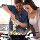 Legumes perfeitos em segundos — SpiralChef™