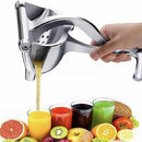 Mais sabor, menos esforço — CitruxMax™