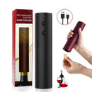 A forma mais elegante de abrir um vinho — Vinox™
