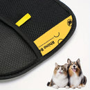 A forma mais fácil de remover pelos de animais — PetClean™