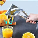 Mais sabor, menos esforço — CitruxMax™