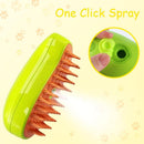 O momento relaxante que o seu animal vai adorar — PetSpa Clean™