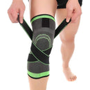 Suporte total para caminhar sem dor — KneeForce Pro™